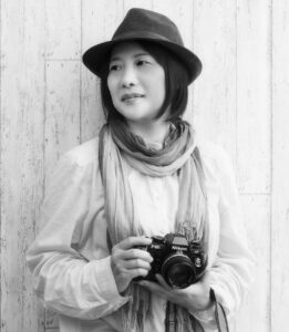カメラマン梅千代プロフィール