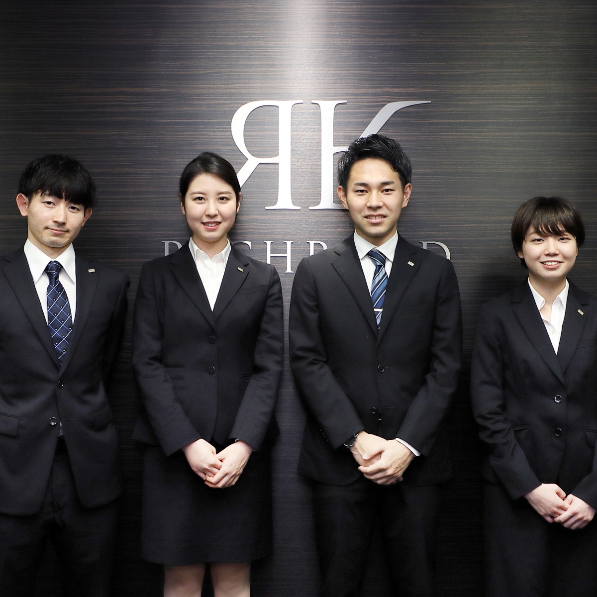 会社案内・社員プロフィール・採用サイト用写真撮影のご案内